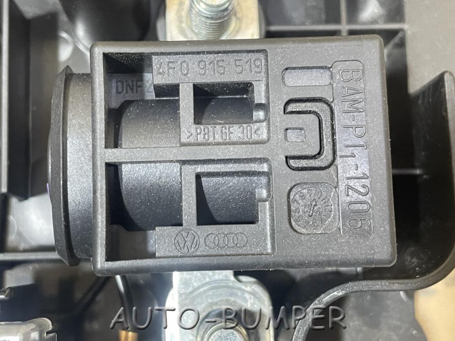 Audi / VW Блок предохранителей 8P0937548 4F0915519 4F0 915 519
